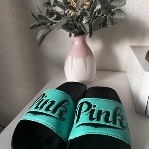 VS pink slides